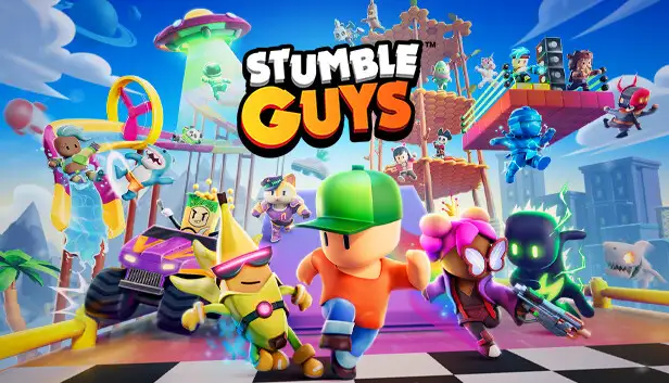 Game Online yang Cocok Dimainkan Bersama Teman