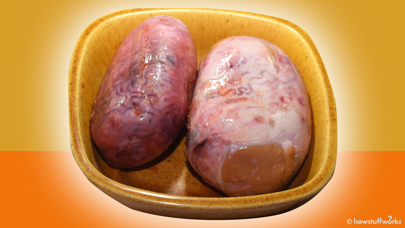 Rocky Mountain Oysters