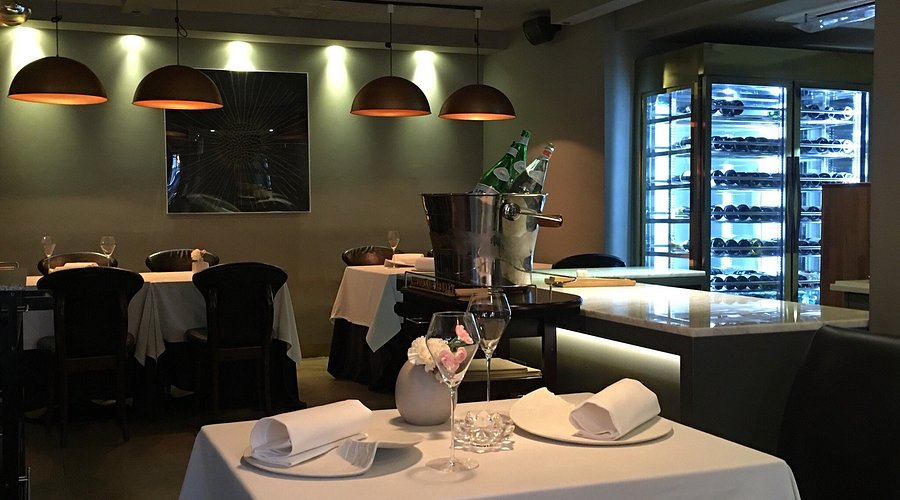 Restoran Terbaik di Korea