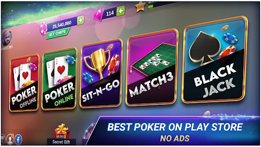 Game Poker yang Menarik untuk Semua Pemain