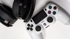 Gambar Video Game Online