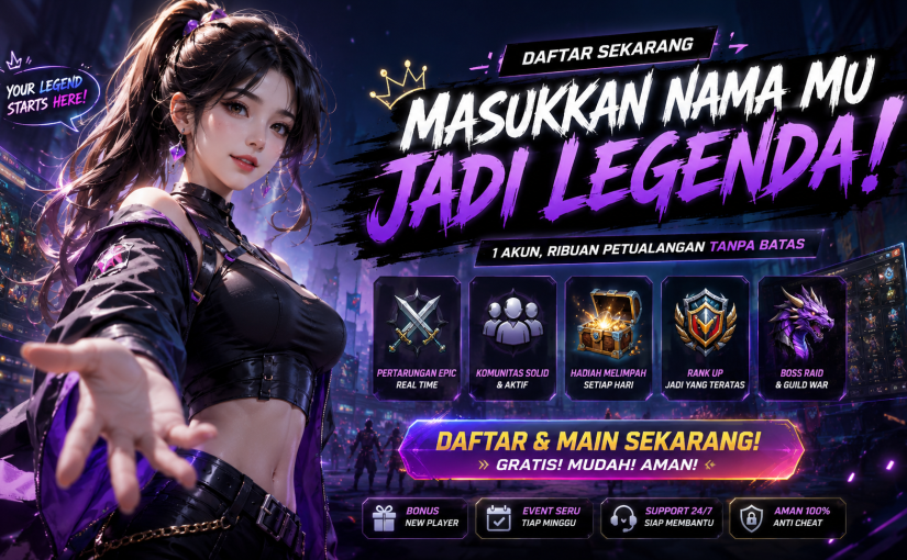 Menguak Dunia Mikrotransaksi Aneh yang Pernah Viral di Game Online