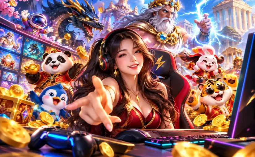 Kenapa Bayangan dalam Game Terkadang Bergerak Tidak Sesuai Objeknya?